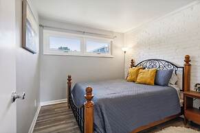 Beach Break Getaway in Virginia Beach