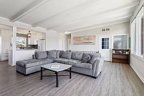 Beach Break Getaway in Virginia Beach