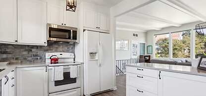 Beach Break Getaway in Virginia Beach