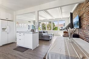 Beach Break Getaway in Virginia Beach