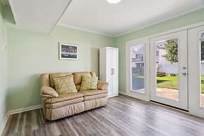 Beach Break Getaway in Virginia Beach