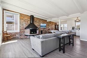 Beach Break Getaway in Virginia Beach