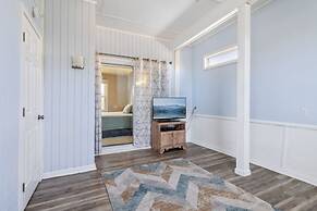 Beach Break Getaway in Virginia Beach