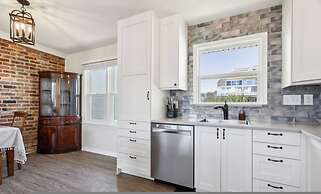 Beach Break Getaway in Virginia Beach