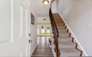 Beach Break Getaway in Virginia Beach