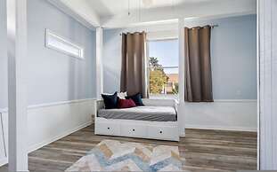 Beach Break Getaway in Virginia Beach