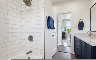 Beach Break Getaway in Virginia Beach