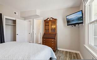 Beach Break Getaway in Virginia Beach