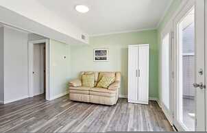 Beach Break Getaway in Virginia Beach