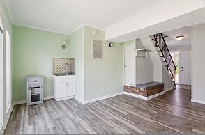 Beach Break Getaway in Virginia Beach