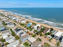 Beach Break Getaway in Virginia Beach