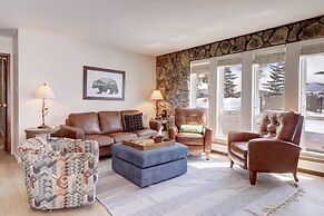 Cozy Dillon CO Condos