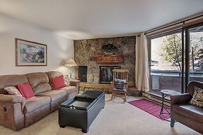 Cozy Dillon CO Condos