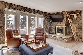 Cozy Dillon CO Condos