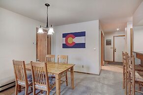 Cozy Dillon CO Condos