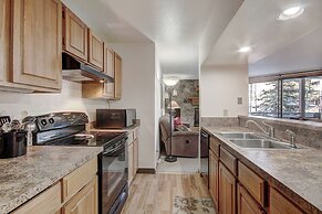 Cozy Dillon CO Condos