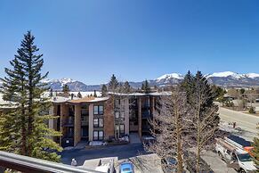 Cozy Dillon CO Condos