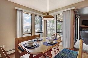 Cozy Dillon CO Condos