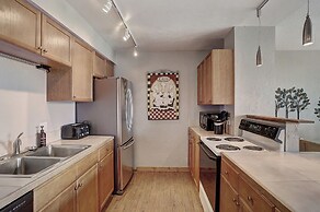 Cozy Dillon CO Condos