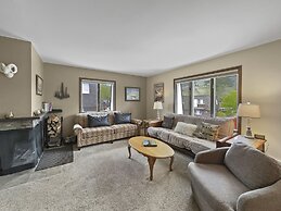 Cozy Dillon CO Condos