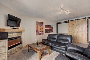 Cozy Dillon CO Condos