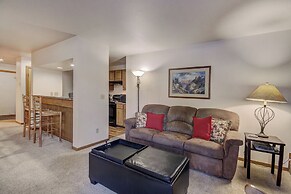 Cozy Dillon CO Condos