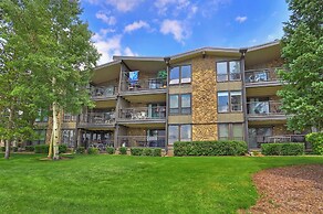 Cozy Dillon CO Condos
