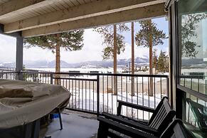 Cozy Dillon CO Condos