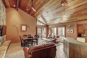 Cozy Dillon CO Condos