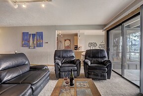 Cozy Dillon CO Condos
