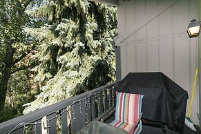 Vail Ski Resort Valley Condos