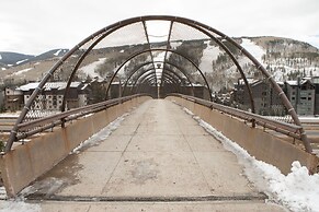 Vail Ski Resort Valley Condos