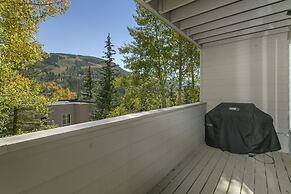 Vail Ski Resort Valley Condos