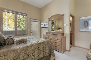 Vail Ski Resort Valley Condos