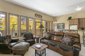 Vail Ski Resort Valley Condos