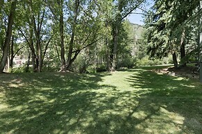 Vail Ski Resort Valley Condos