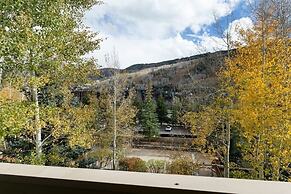 Vail Ski Resort Valley Condos