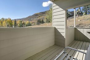 Vail Ski Resort Valley Condos