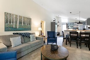 Vail Ski Resort Valley Condos