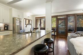 Vail Ski Resort Valley Condos