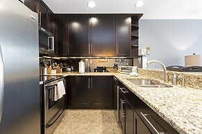 Vail Ski Resort Valley Condos