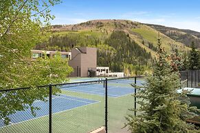 Vail Ski Resort Valley Condos