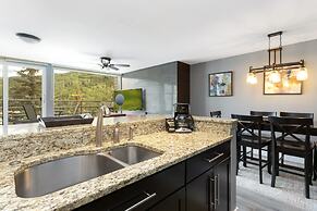 Vail Ski Resort Valley Condos