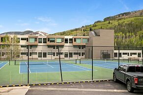 Vail Ski Resort Valley Condos