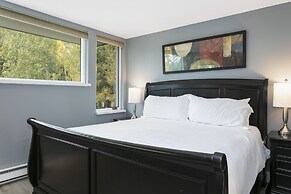 Vail Ski Resort Valley Condos