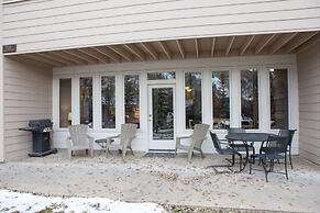 Vail Ski Resort Valley Condos