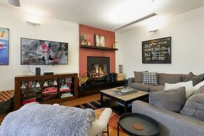 Vail Ski Resort Valley Condos