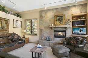 Vail Ski Resort Valley Condos