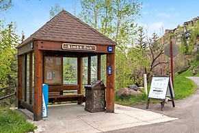 Vail Ski Resort Valley Condos