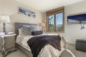 Vail Ski Resort Valley Condos